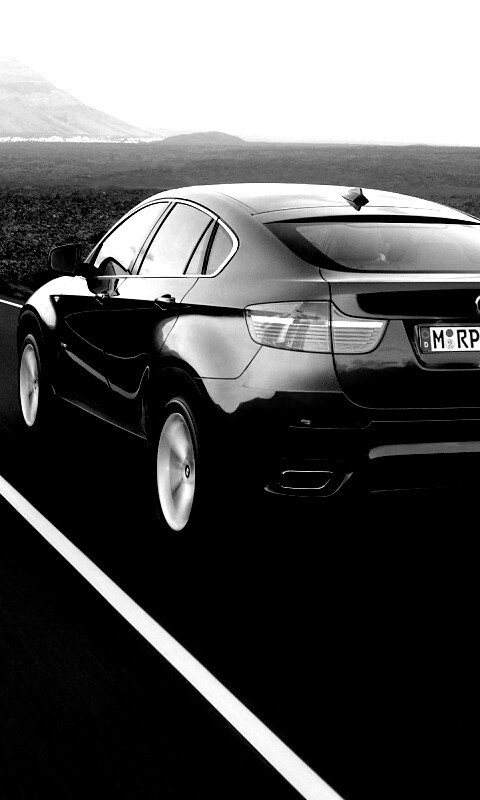 BMW обои