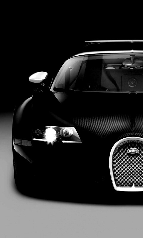 Bugatti обои