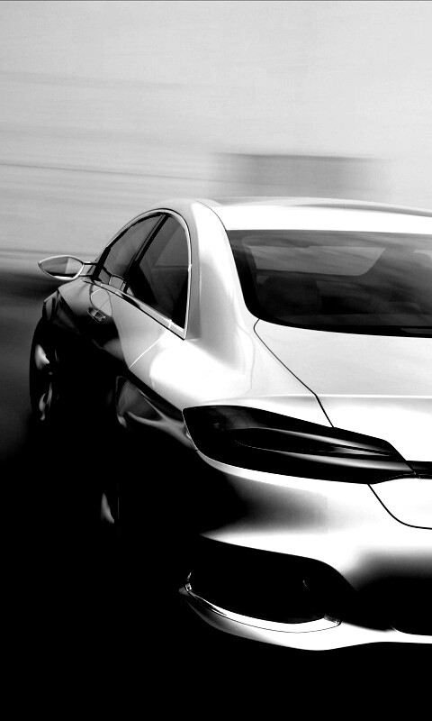 Mercedes обои