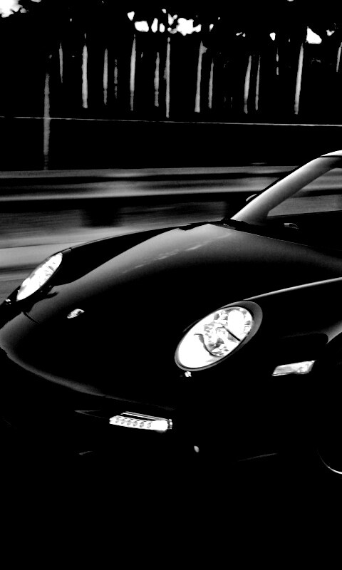 Porsche обои