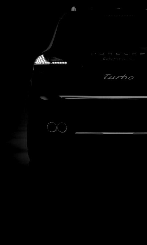 Porsche Cayenne обои
