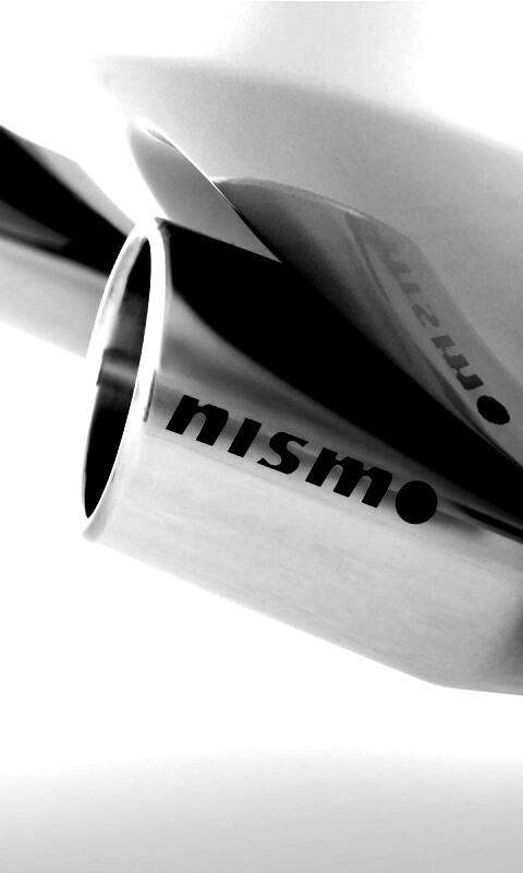 Nismo тюнинг обои