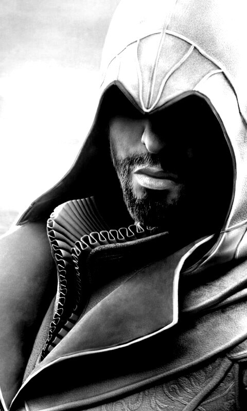 Assassins Creed Brotherhood обои