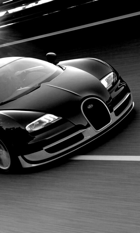 Bugatti Veyron обои