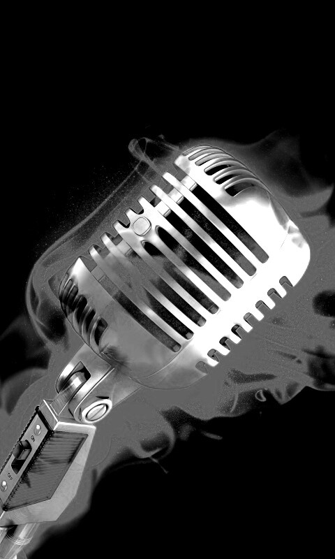 On fire! обои