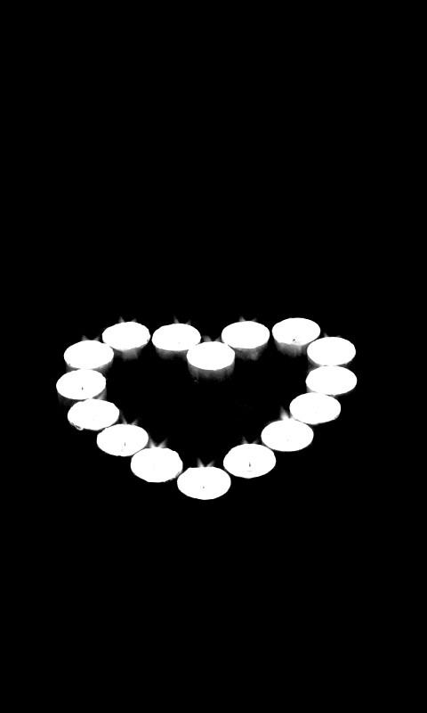I love you обои