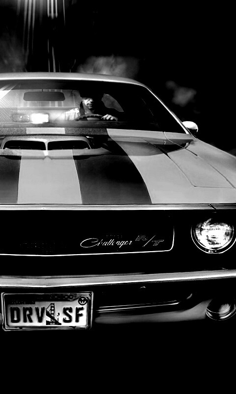 Driver San Francisco Challenger обои