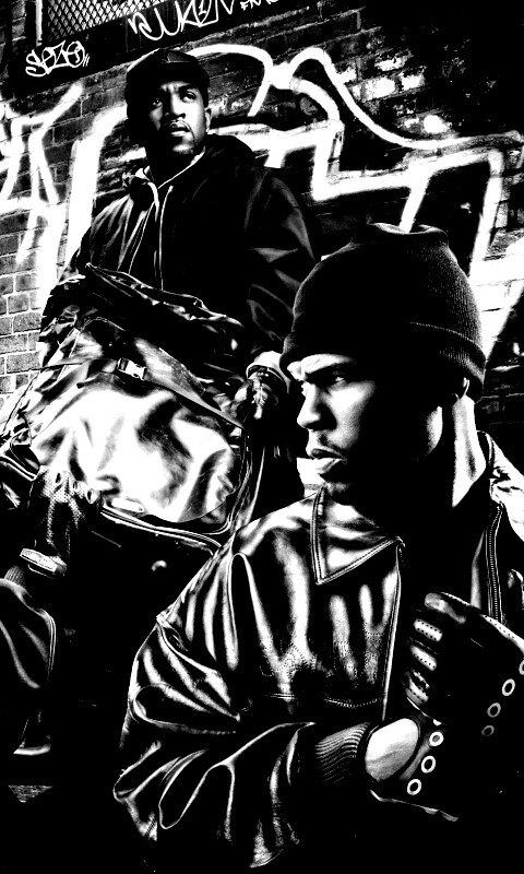 G-Unit обои