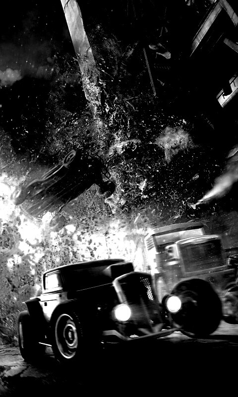Motorstorm обои