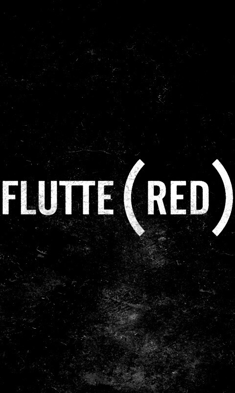 Fluttered — Порхание обои