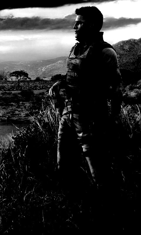 FarCry 2 обои