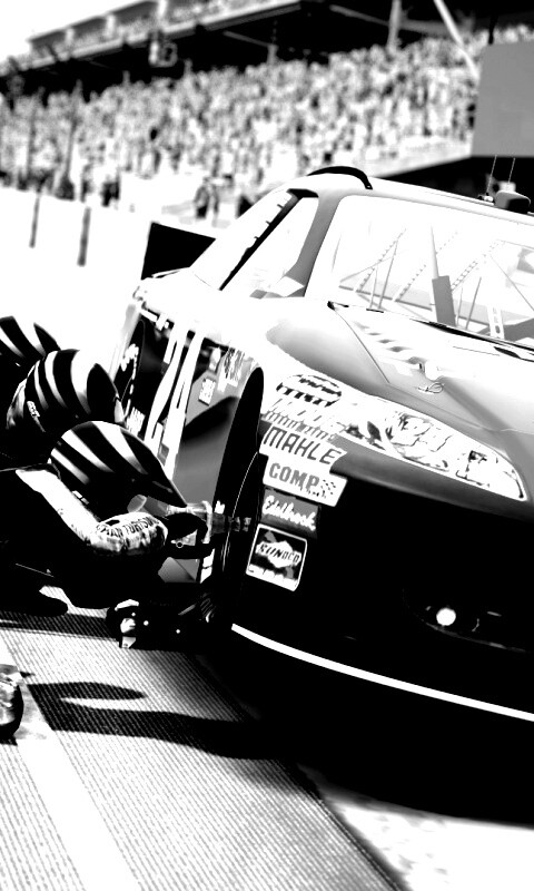 Gran Turismo 5 обои