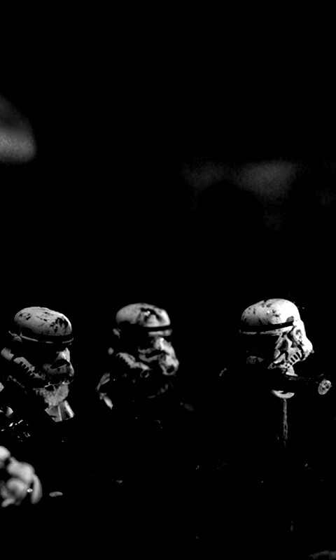 Могила Lego штурмовика обои