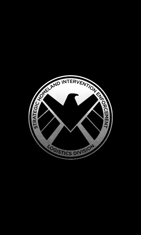 S.H.I.E.L.D. обои