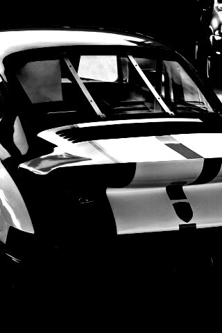 Porsche обои