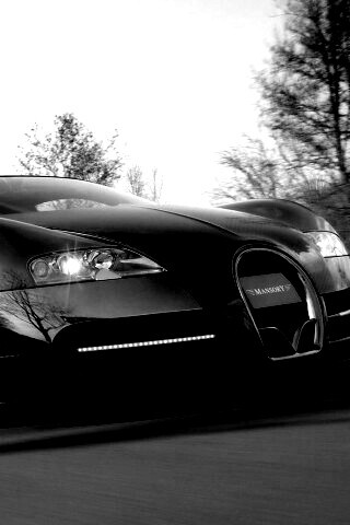 Bugatti Veyron обои