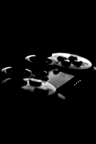 Геймпанд Sony Playstation обои