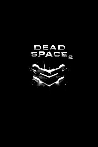 Dead space 2 обои