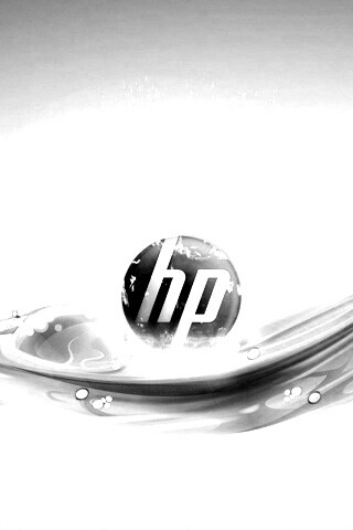 Hewlett Packard обои