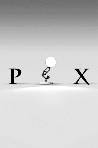 Pixar (пиксар) обои