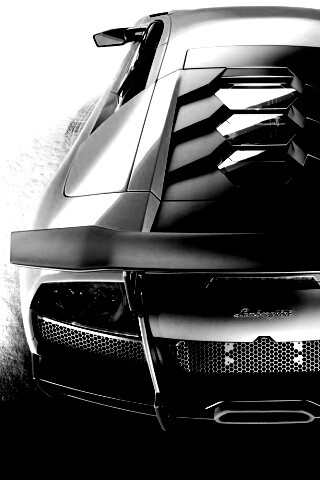 Lamborghini Murcielago обои