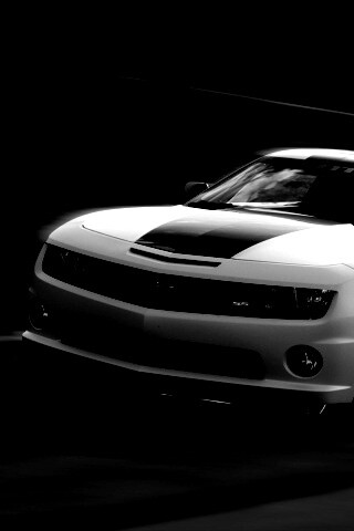 Chevrolet Camaro SSX Concept обои