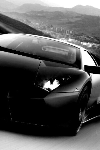 Lamborghini Reventon обои