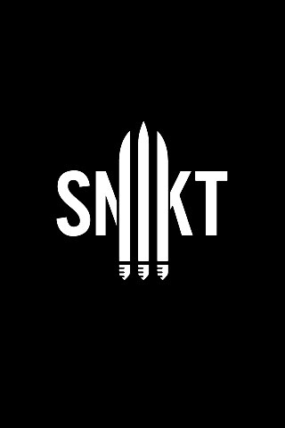 Snikt обои