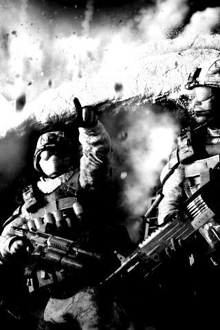 Killzone обои