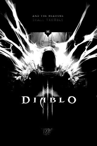 Diablo 3 обои