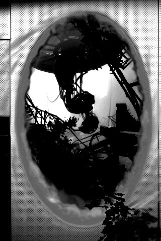 Portal 2 обои