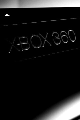 Консоль XBOX 360 обои