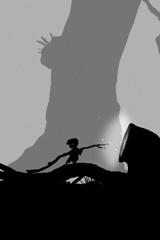 LIMBO обои