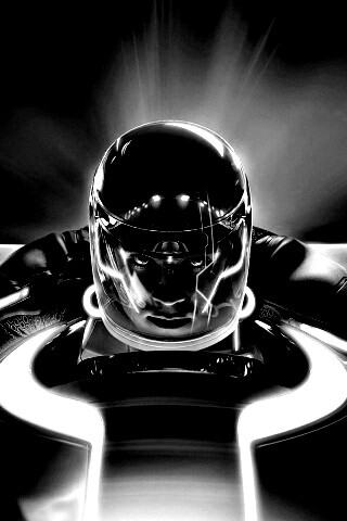 Tron Legacy обои