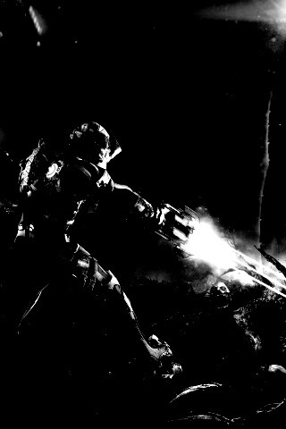 Dead Space 2 обои