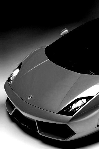 Жёлтый Lamborghini Gallardo обои