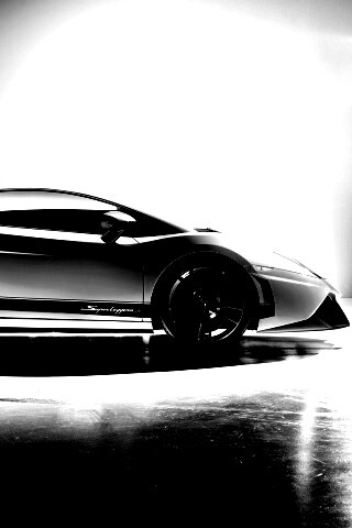 Lamborghini Gallardo обои