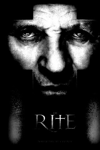 The Rite обои