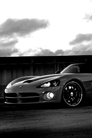 Dodge Viper обои