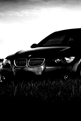 BMW обои