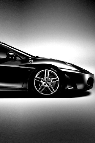 Ferrari обои
