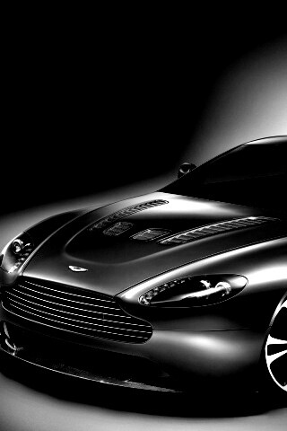 Aston Martin обои