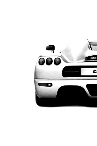 Koenigsegg обои