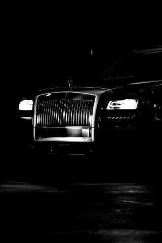 Rolls-Royce Ghost обои