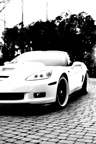 Chevrolet Corvette ZR1 обои