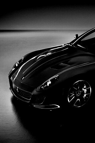 Ferrari обои