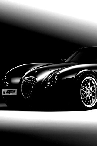 Wiesmann обои