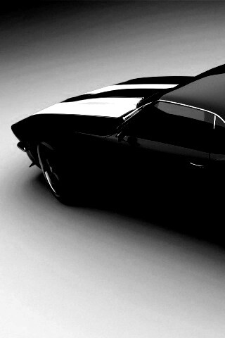 Ford мускулкар обои