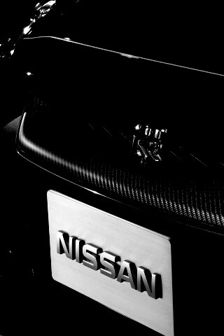 Nissan обои