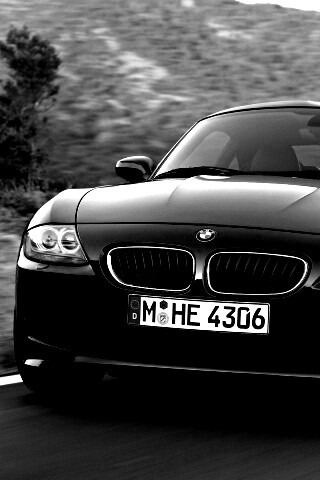 BMW обои